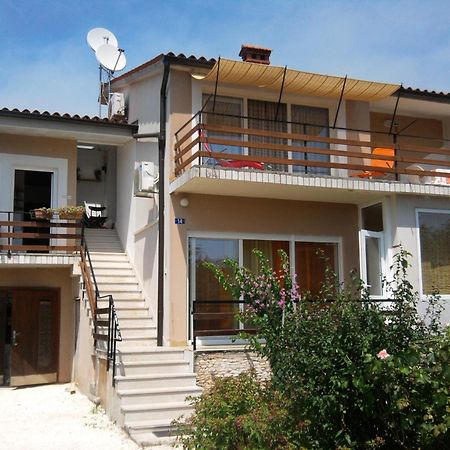 Apartments Bernic Medulin Dış mekan fotoğraf