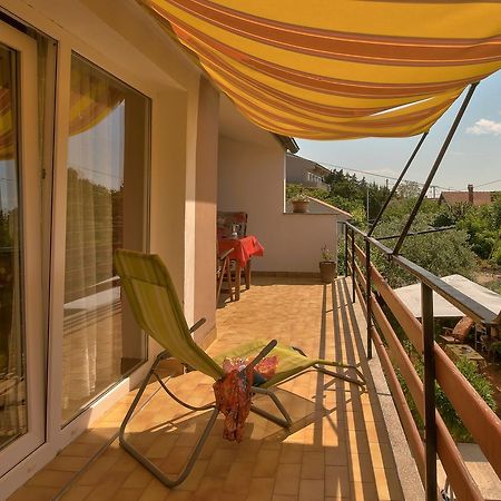 Apartments Bernic Medulin Dış mekan fotoğraf