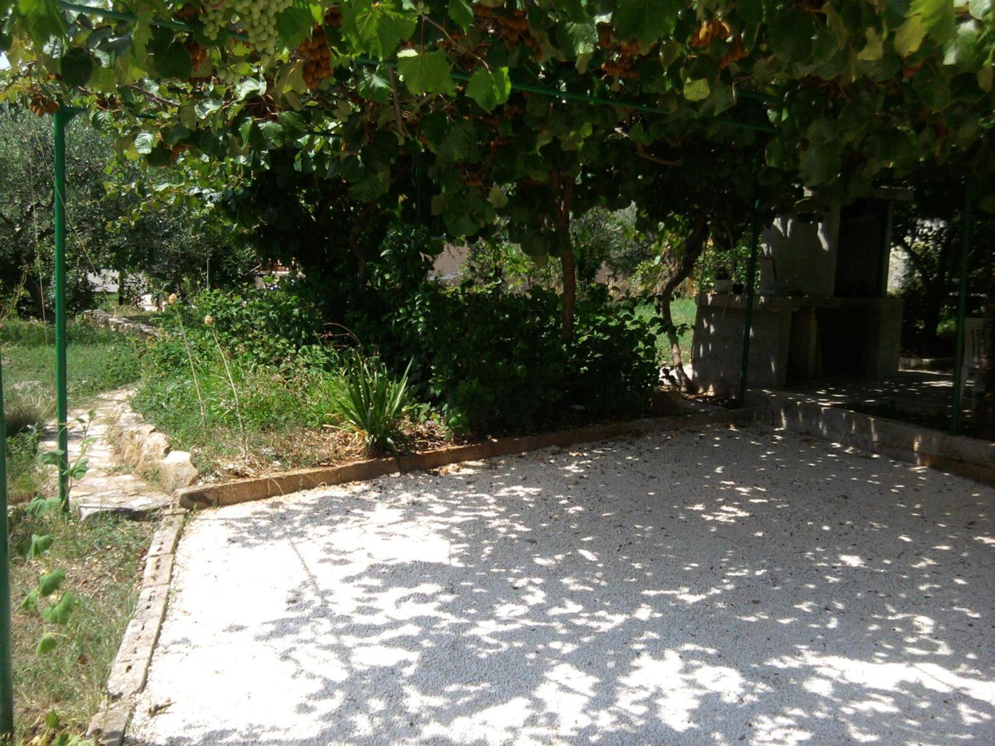 Apartments Bernic Medulin Dış mekan fotoğraf