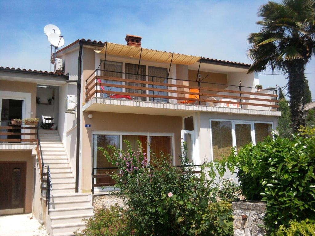 Apartments Bernic Medulin Oda fotoğraf