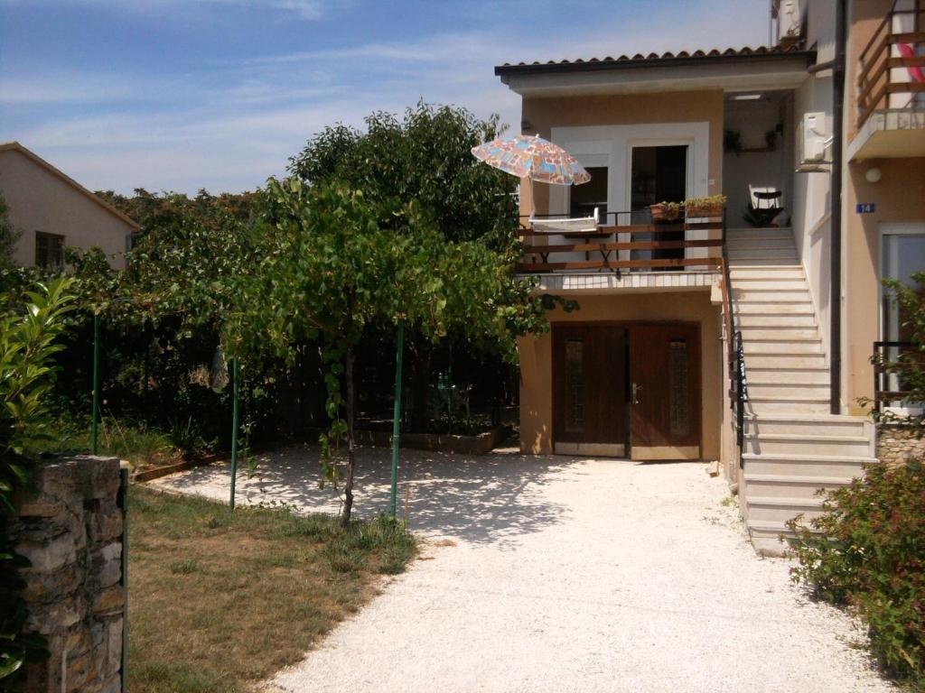 Apartments Bernic Medulin Oda fotoğraf