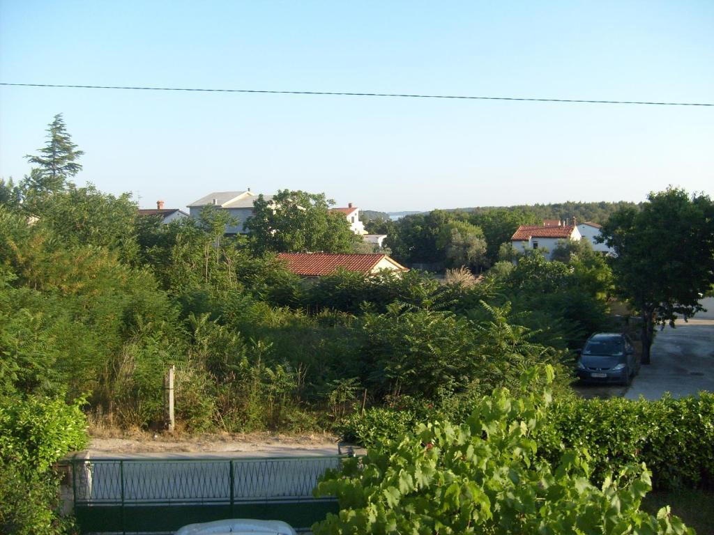 Apartments Bernic Medulin Oda fotoğraf