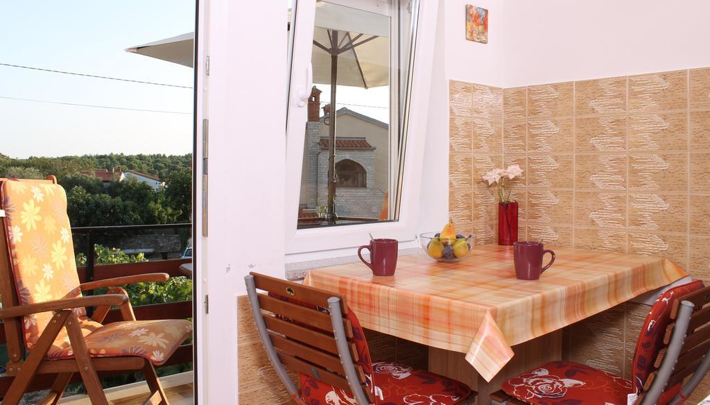Apartments Bernic Medulin Dış mekan fotoğraf
