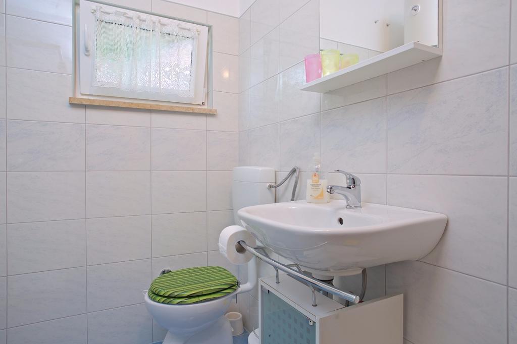 Apartments Bernic Medulin Dış mekan fotoğraf
