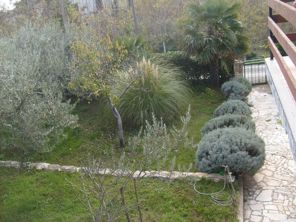Apartments Bernic Medulin Dış mekan fotoğraf