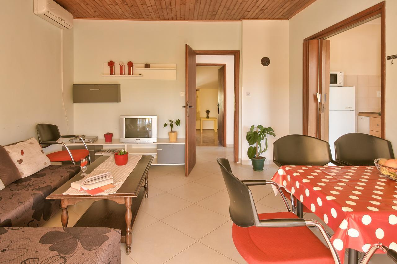 Apartments Bernic Medulin Dış mekan fotoğraf