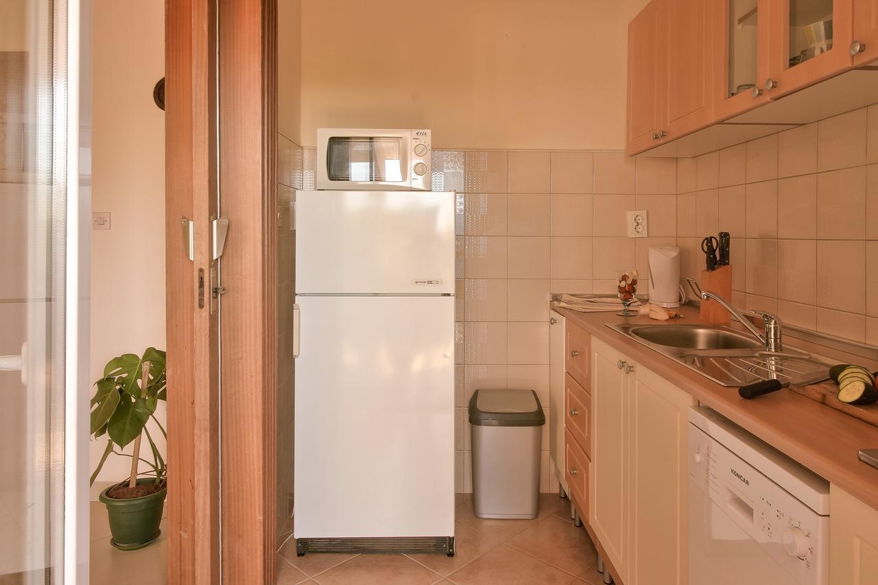 Apartments Bernic Medulin Dış mekan fotoğraf