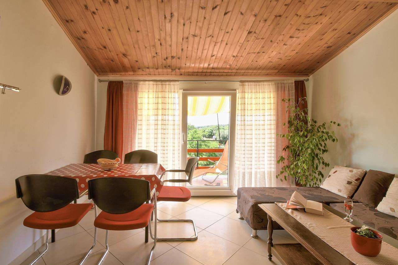 Apartments Bernic Medulin Dış mekan fotoğraf