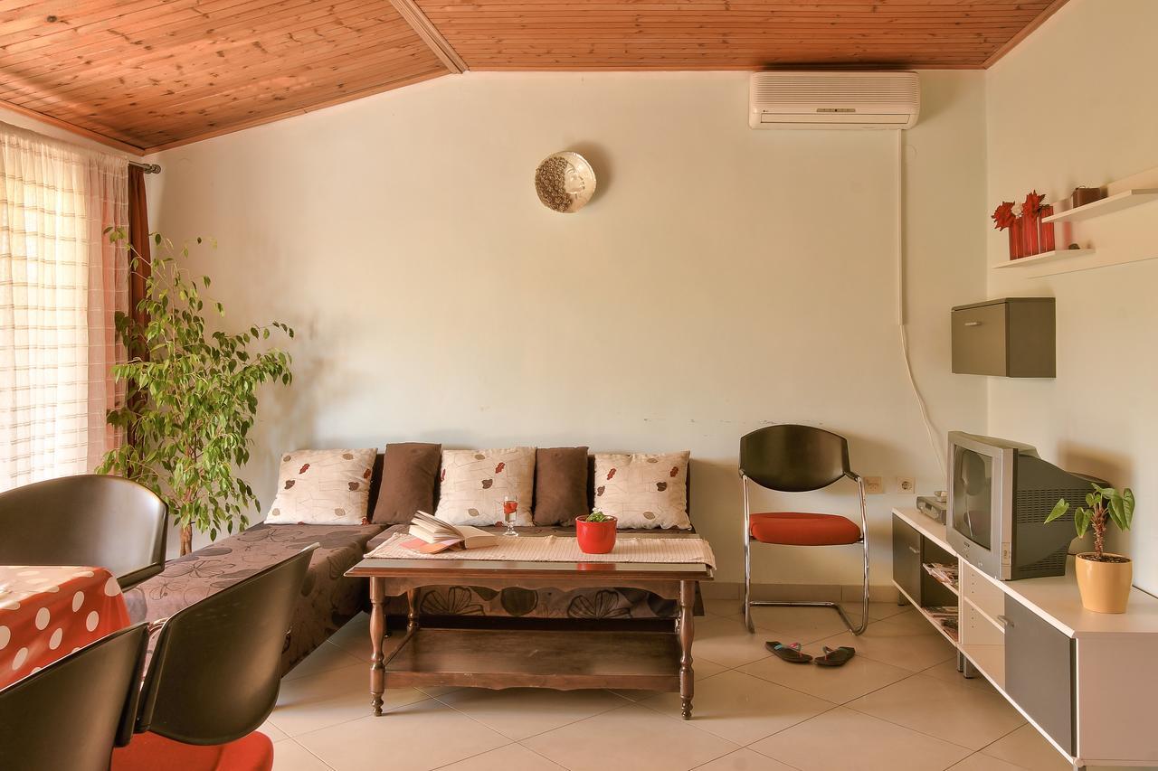 Apartments Bernic Medulin Dış mekan fotoğraf