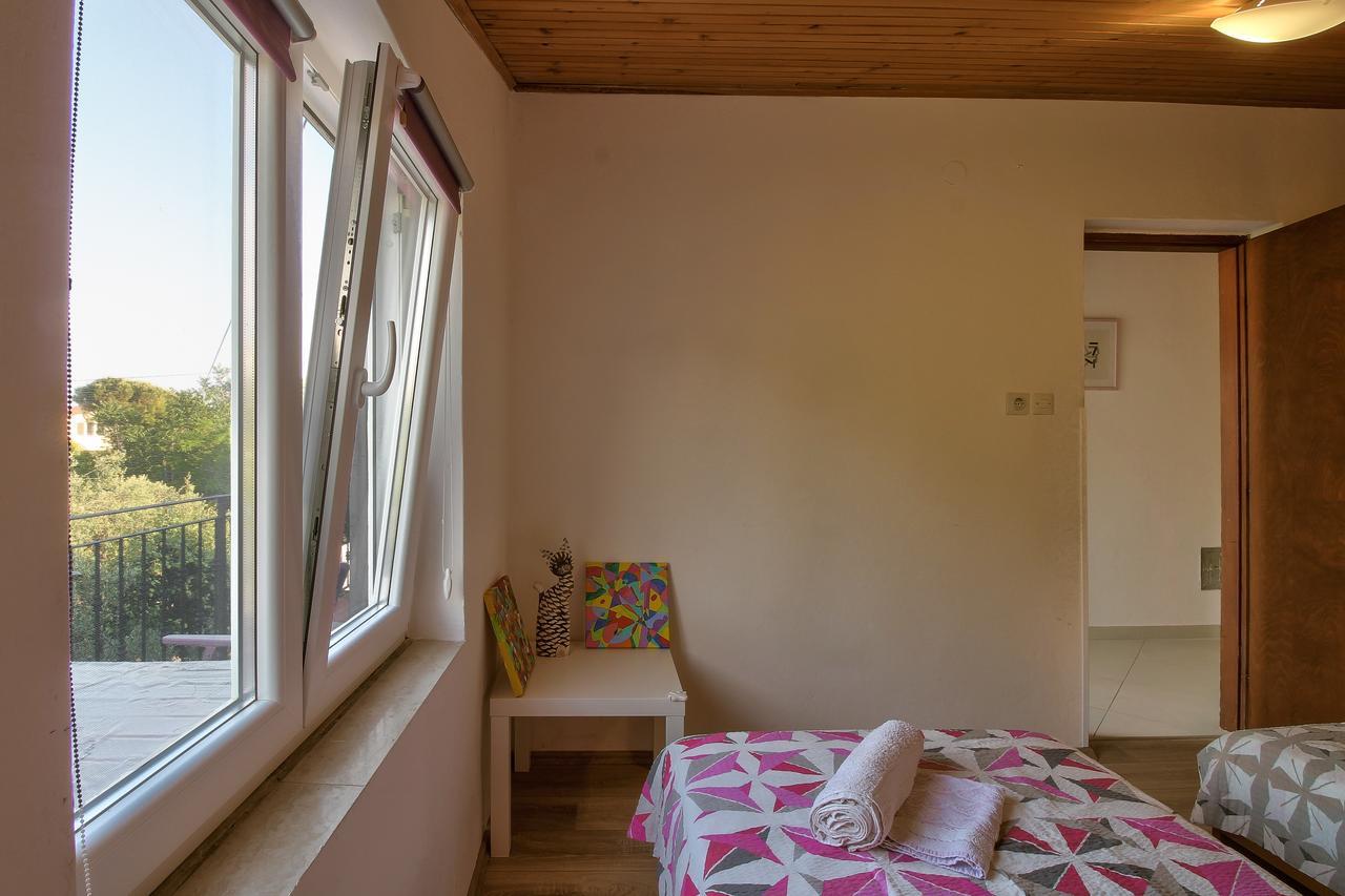 Apartments Bernic Medulin Dış mekan fotoğraf