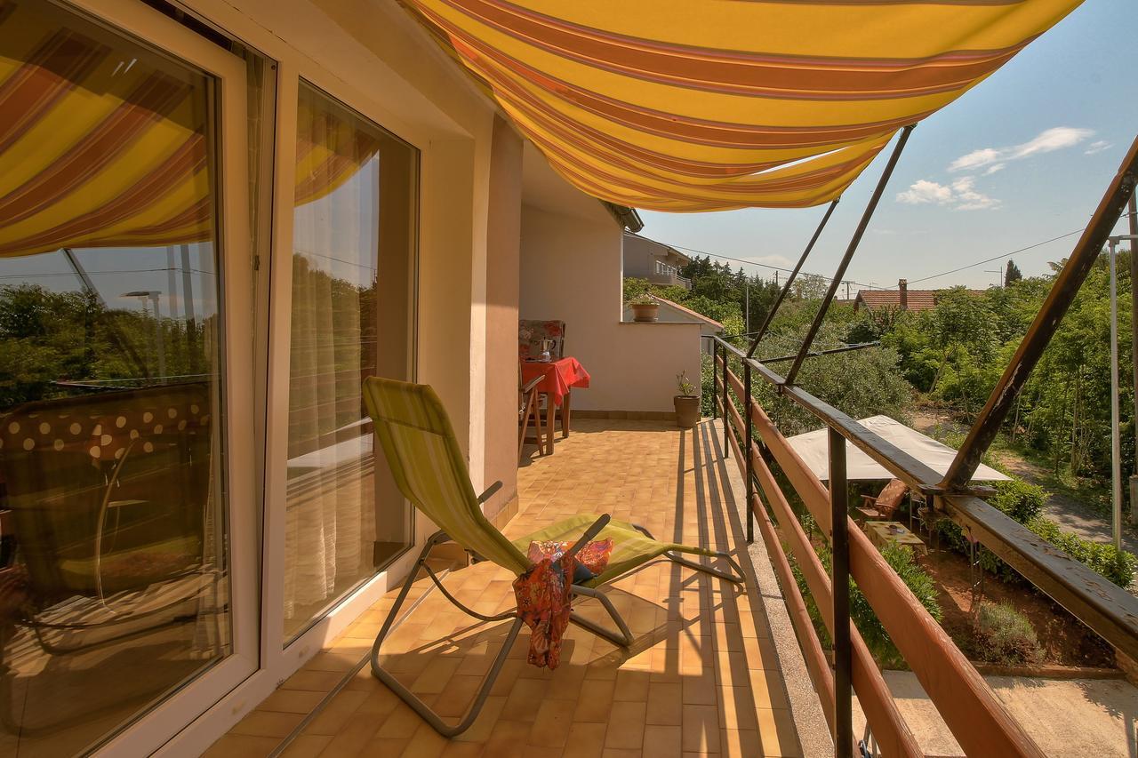 Apartments Bernic Medulin Dış mekan fotoğraf
