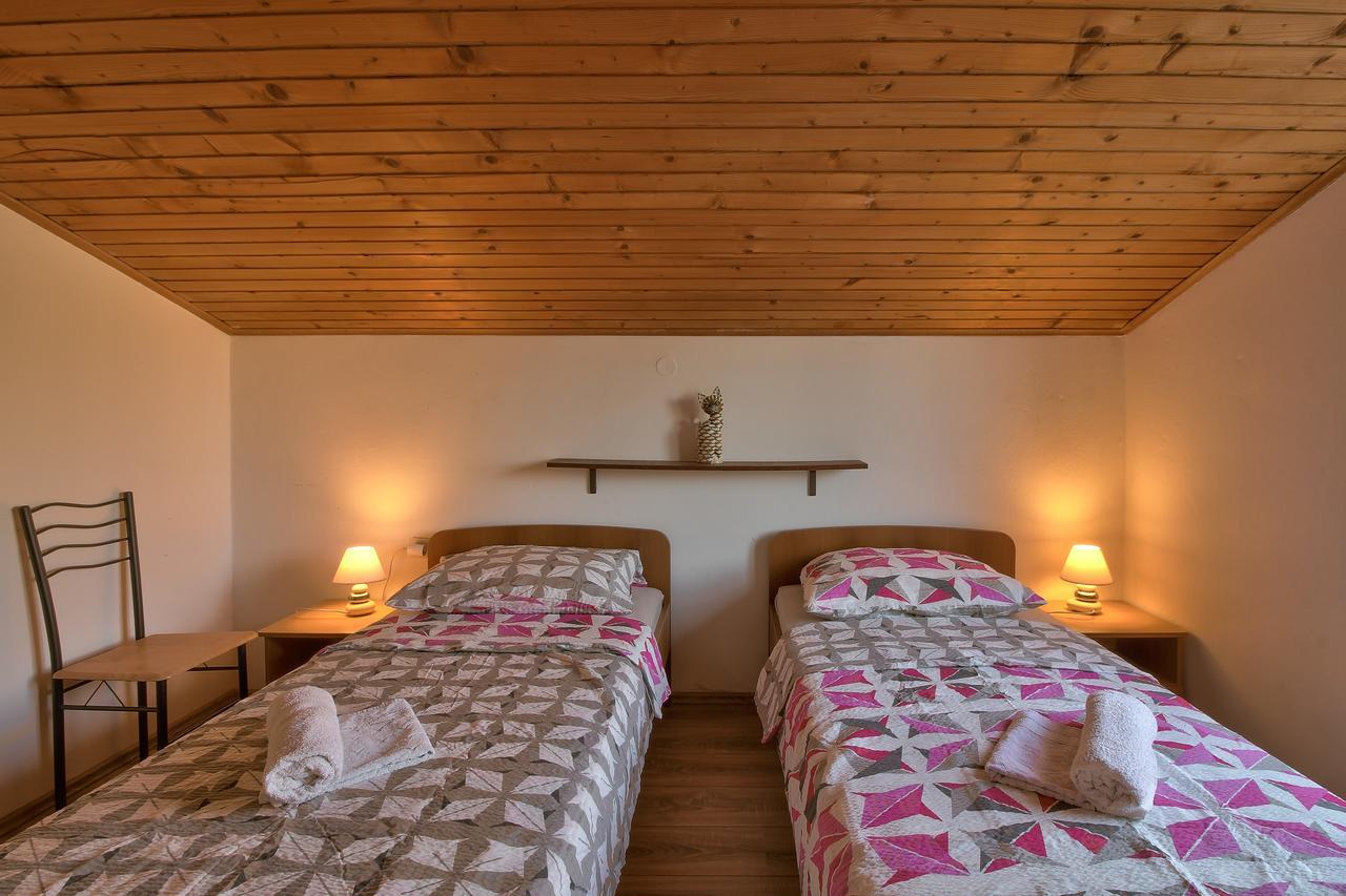 Apartments Bernic Medulin Dış mekan fotoğraf