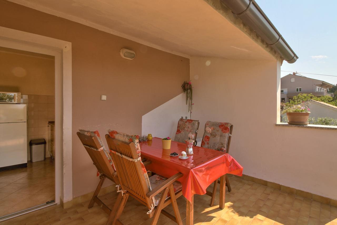 Apartments Bernic Medulin Dış mekan fotoğraf