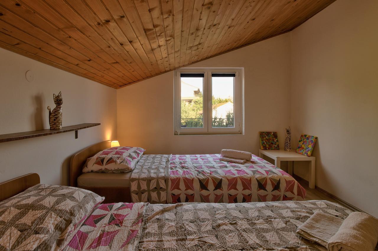 Apartments Bernic Medulin Dış mekan fotoğraf