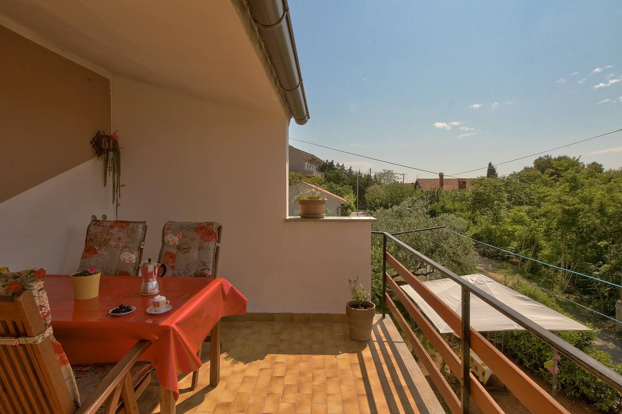 Apartments Bernic Medulin Dış mekan fotoğraf