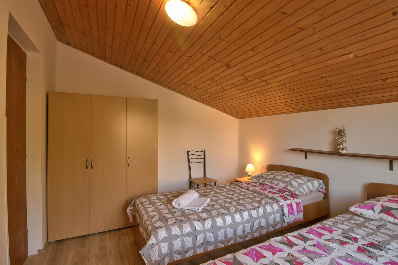 Apartments Bernic Medulin Dış mekan fotoğraf