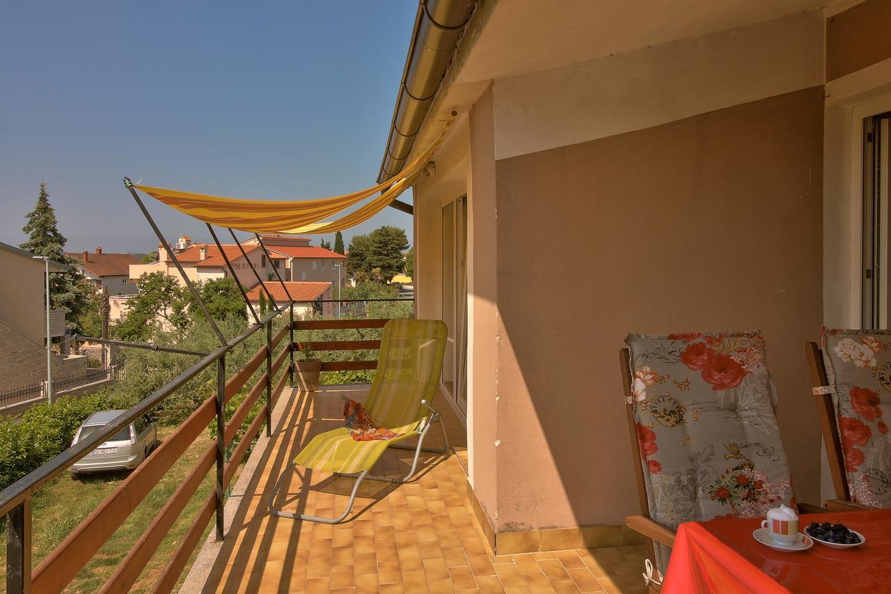 Apartments Bernic Medulin Dış mekan fotoğraf