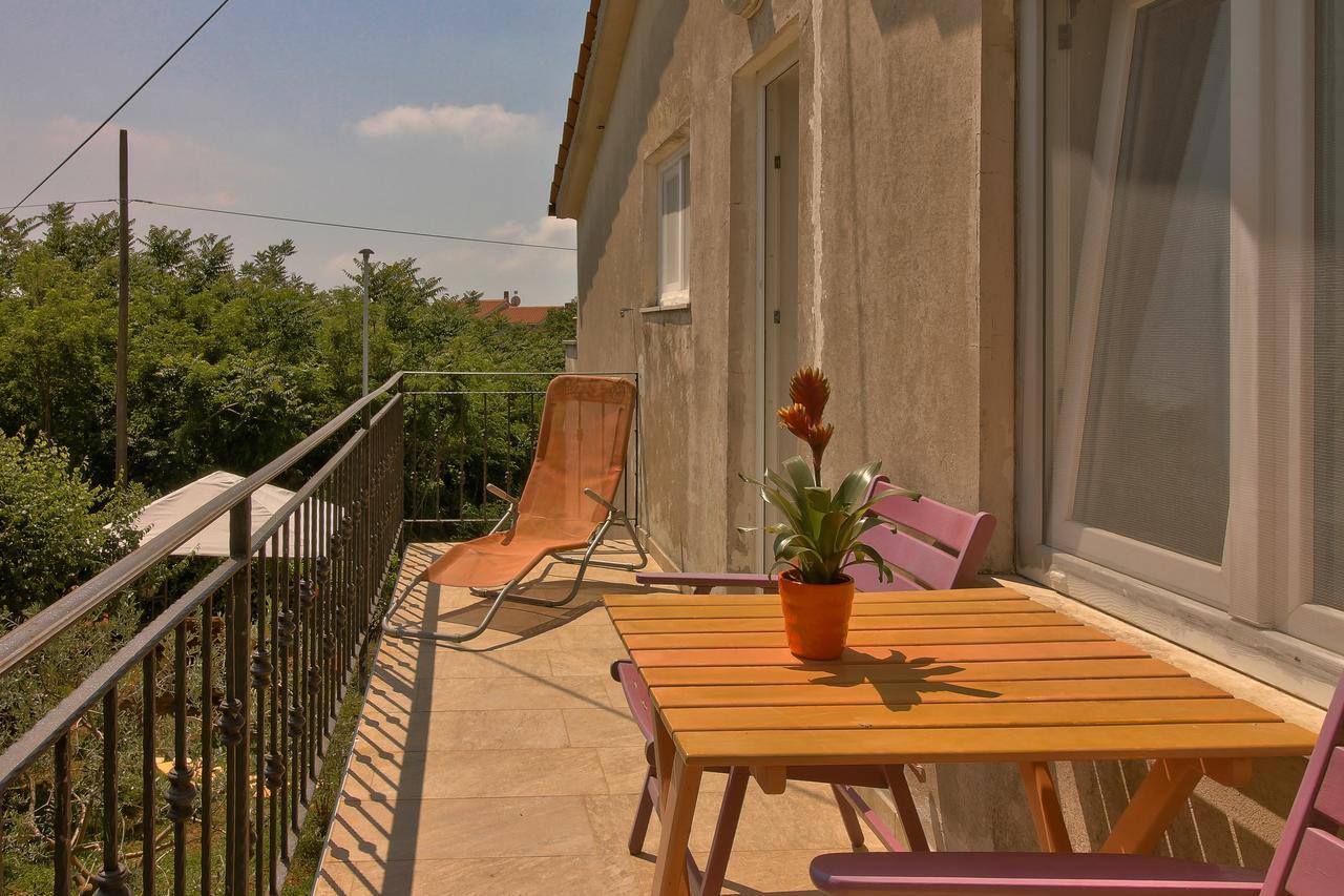 Apartments Bernic Medulin Dış mekan fotoğraf