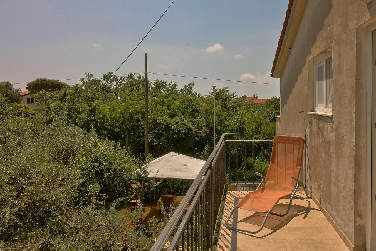 Apartments Bernic Medulin Dış mekan fotoğraf