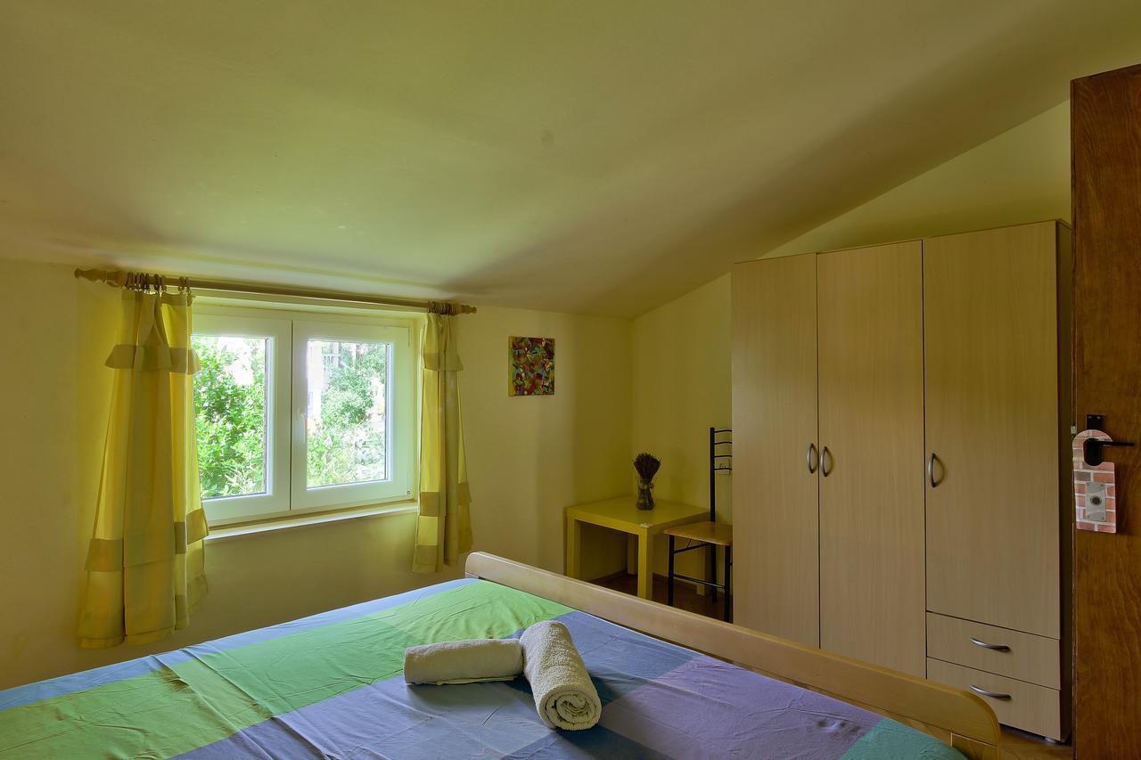 Apartments Bernic Medulin Dış mekan fotoğraf