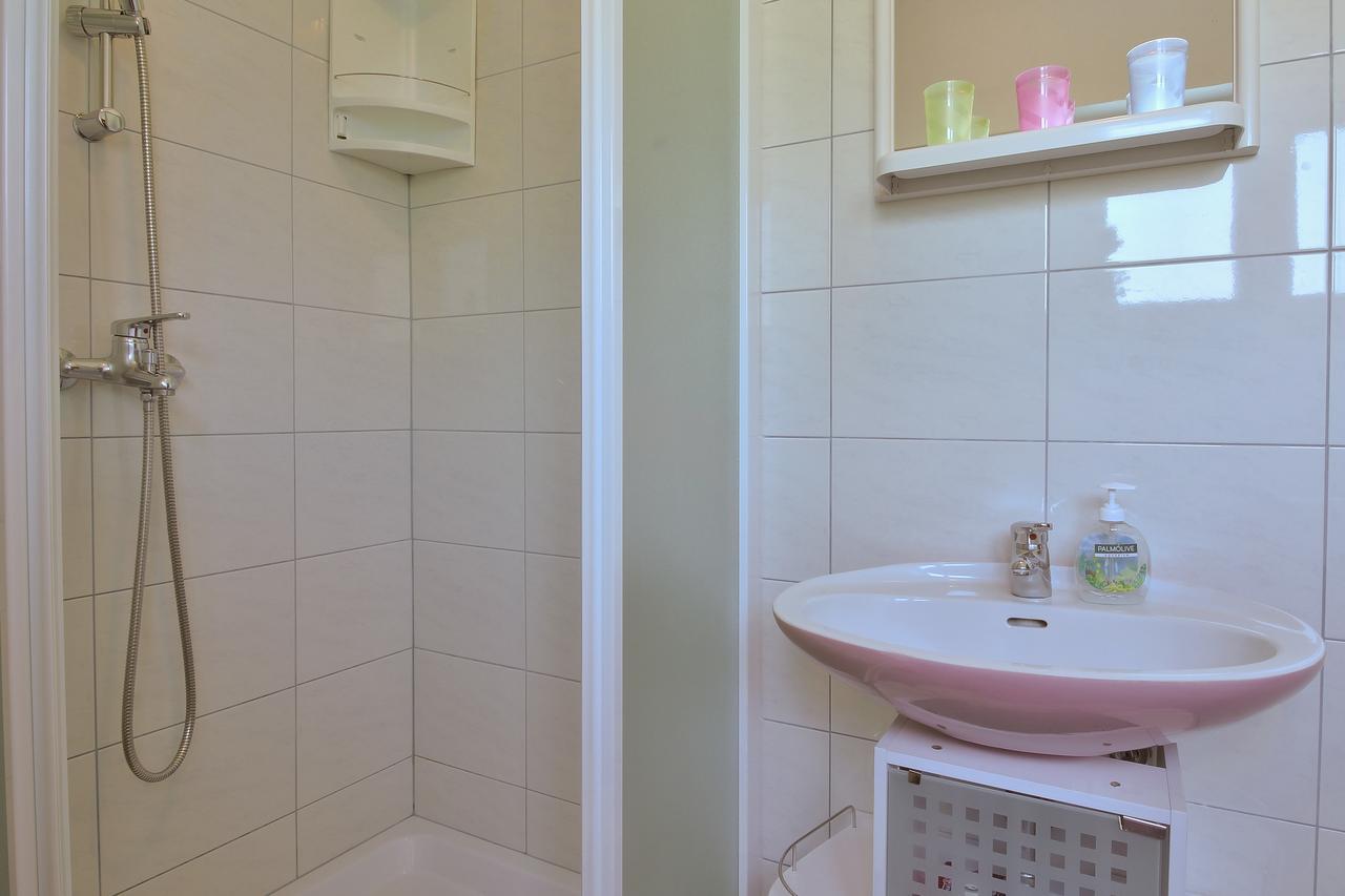 Apartments Bernic Medulin Dış mekan fotoğraf