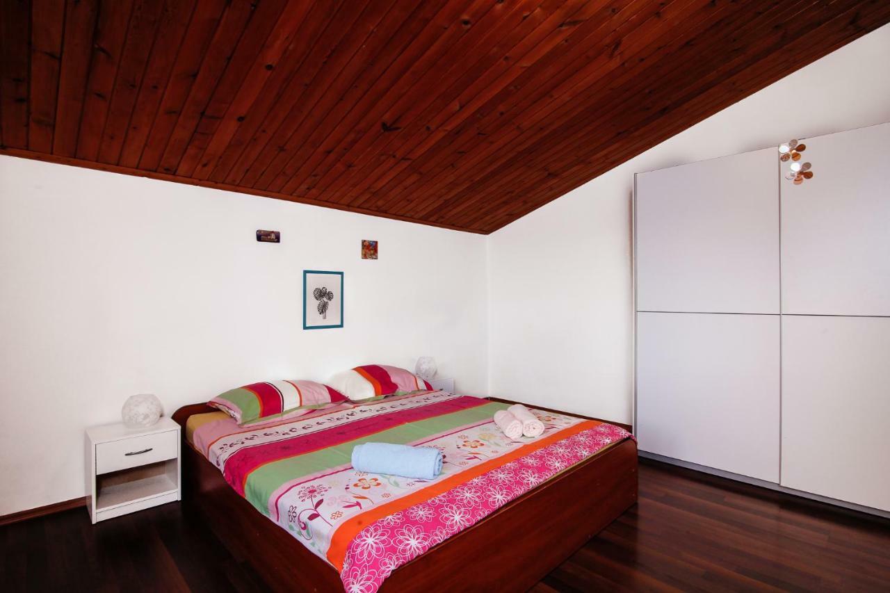 Apartments Bernic Medulin Dış mekan fotoğraf