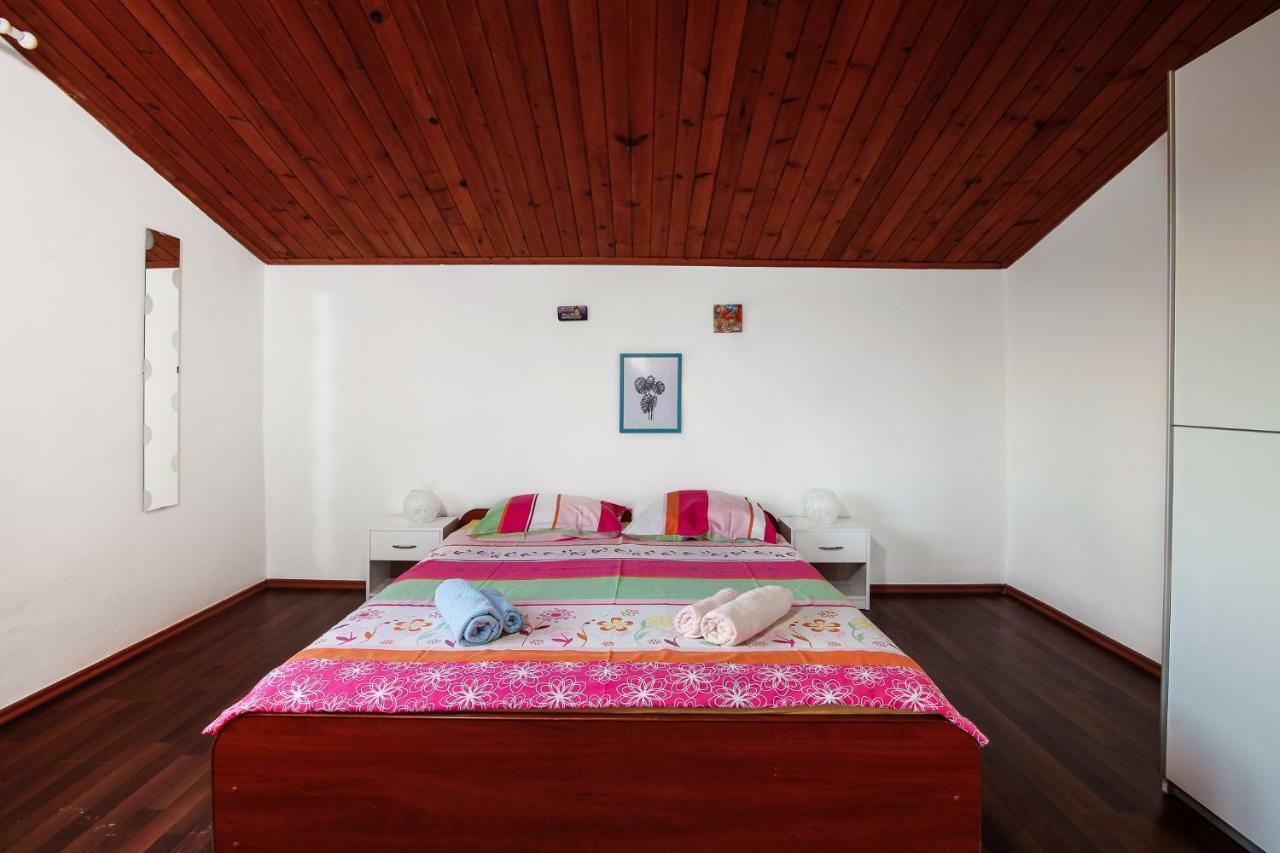 Apartments Bernic Medulin Dış mekan fotoğraf